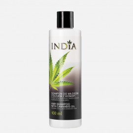 INDIA Shampoo 400 ml