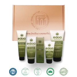 SPECIAL OFFER Hemp cosmetic set