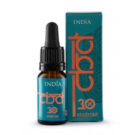 30% EXTRACTE CBD 10ML PREMIUM